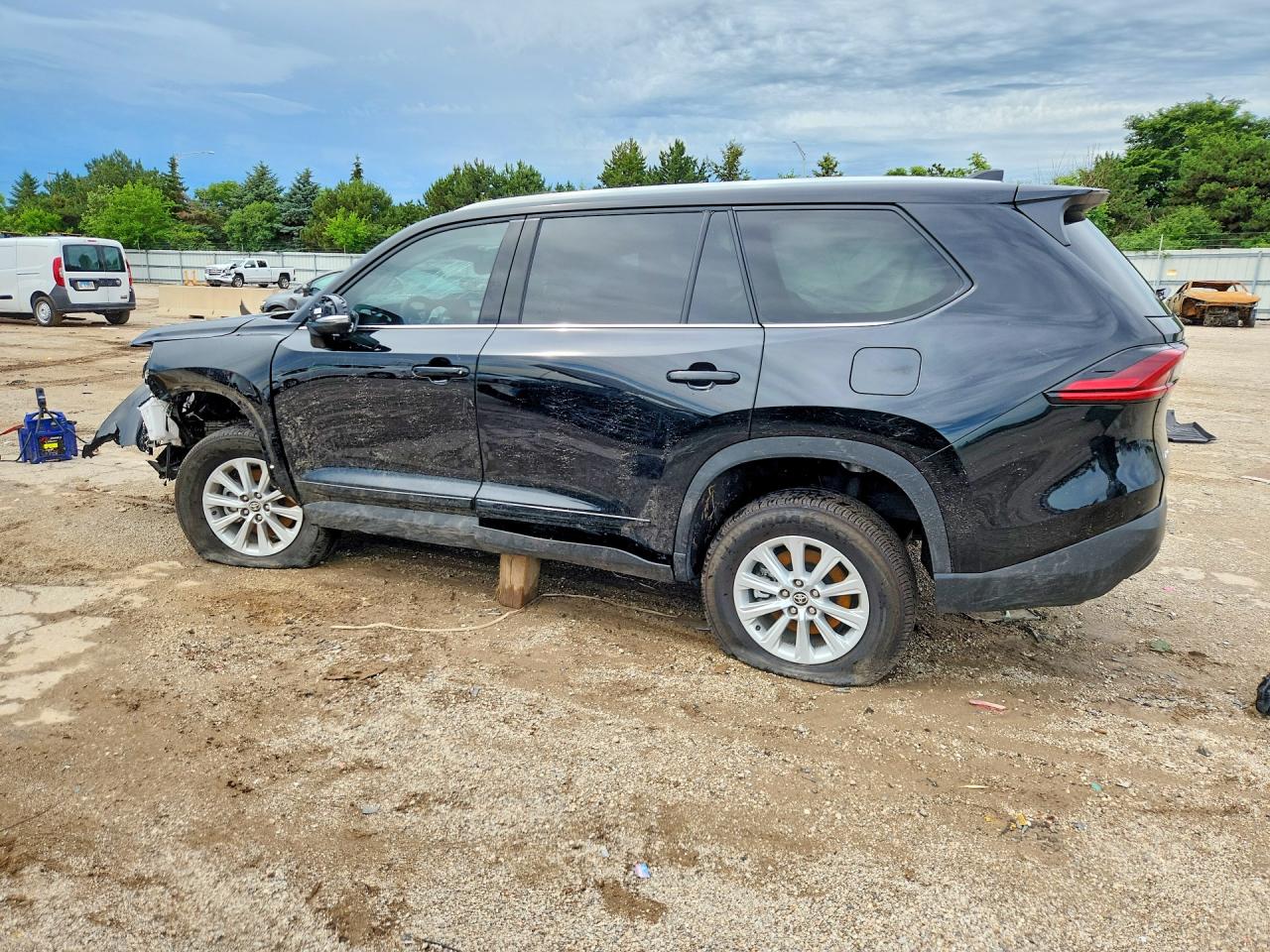 2026 TOYOTA ALL OTHER