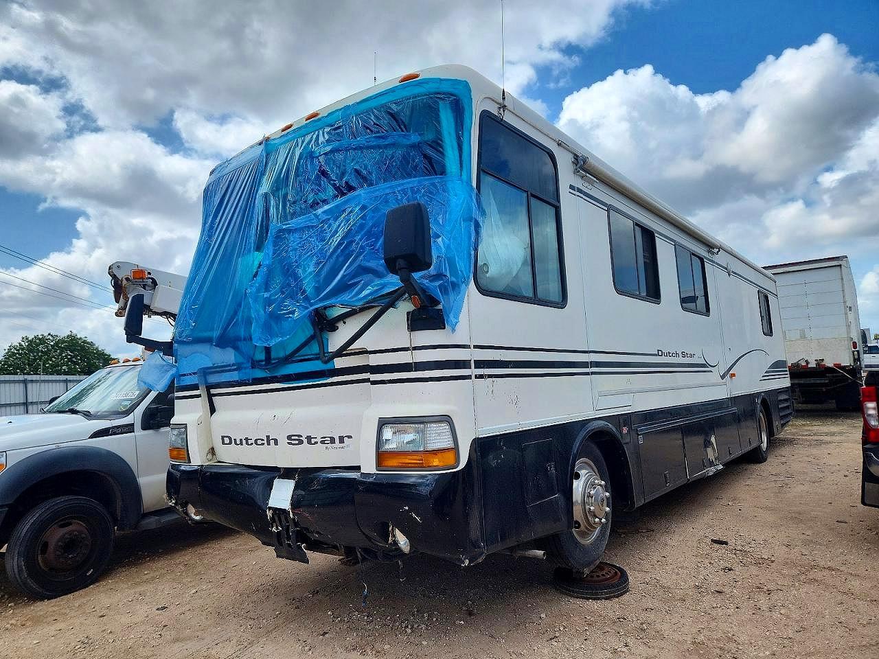 1998 FRHT RECREATION