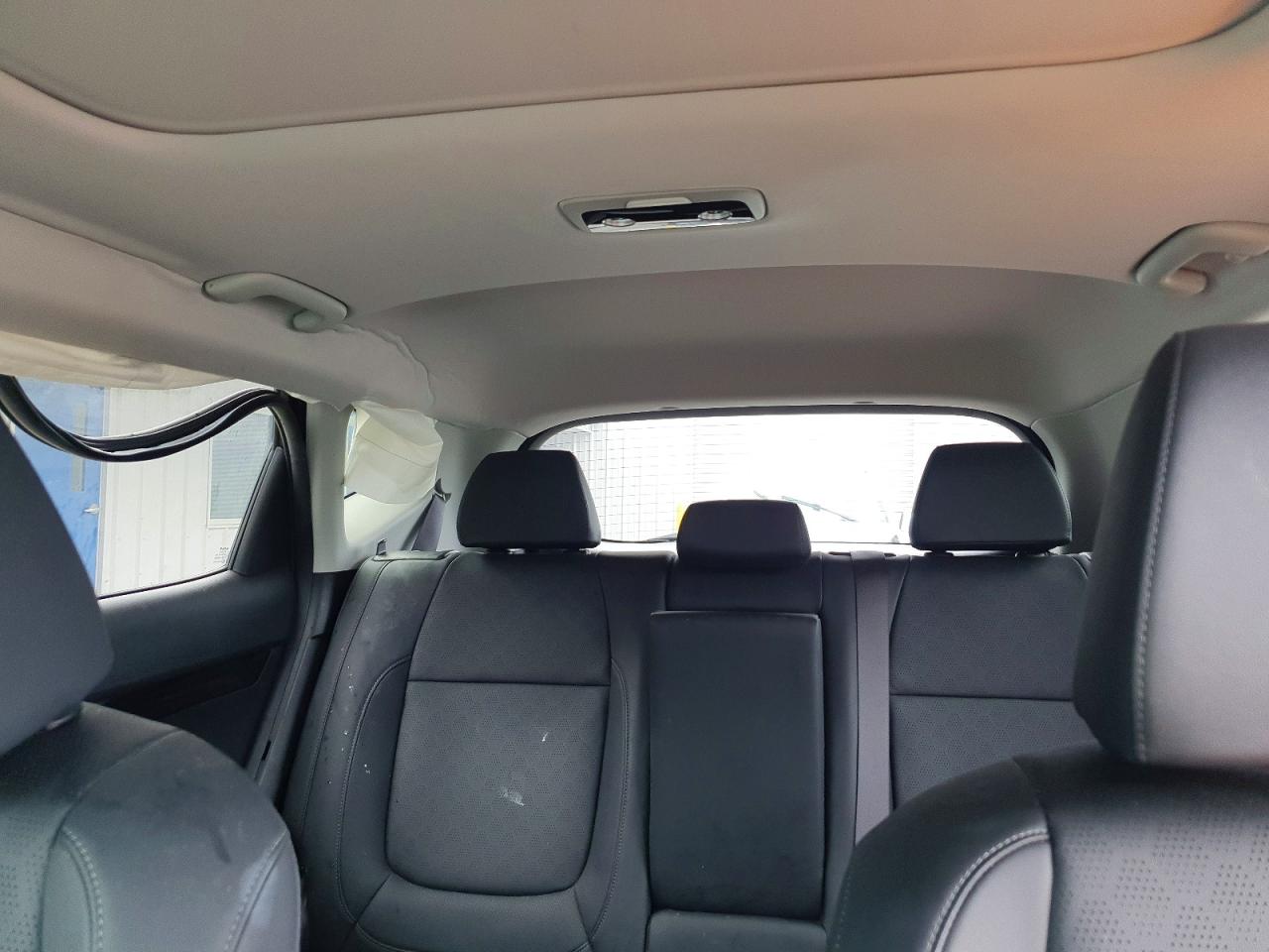 2023 KIA SELTOS