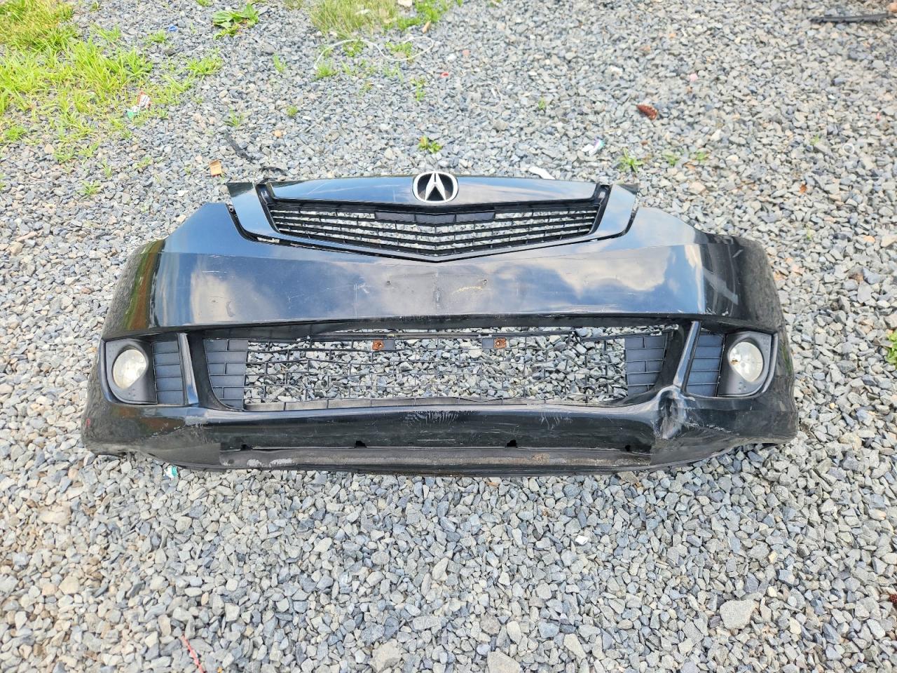 2009 ACURA TSX