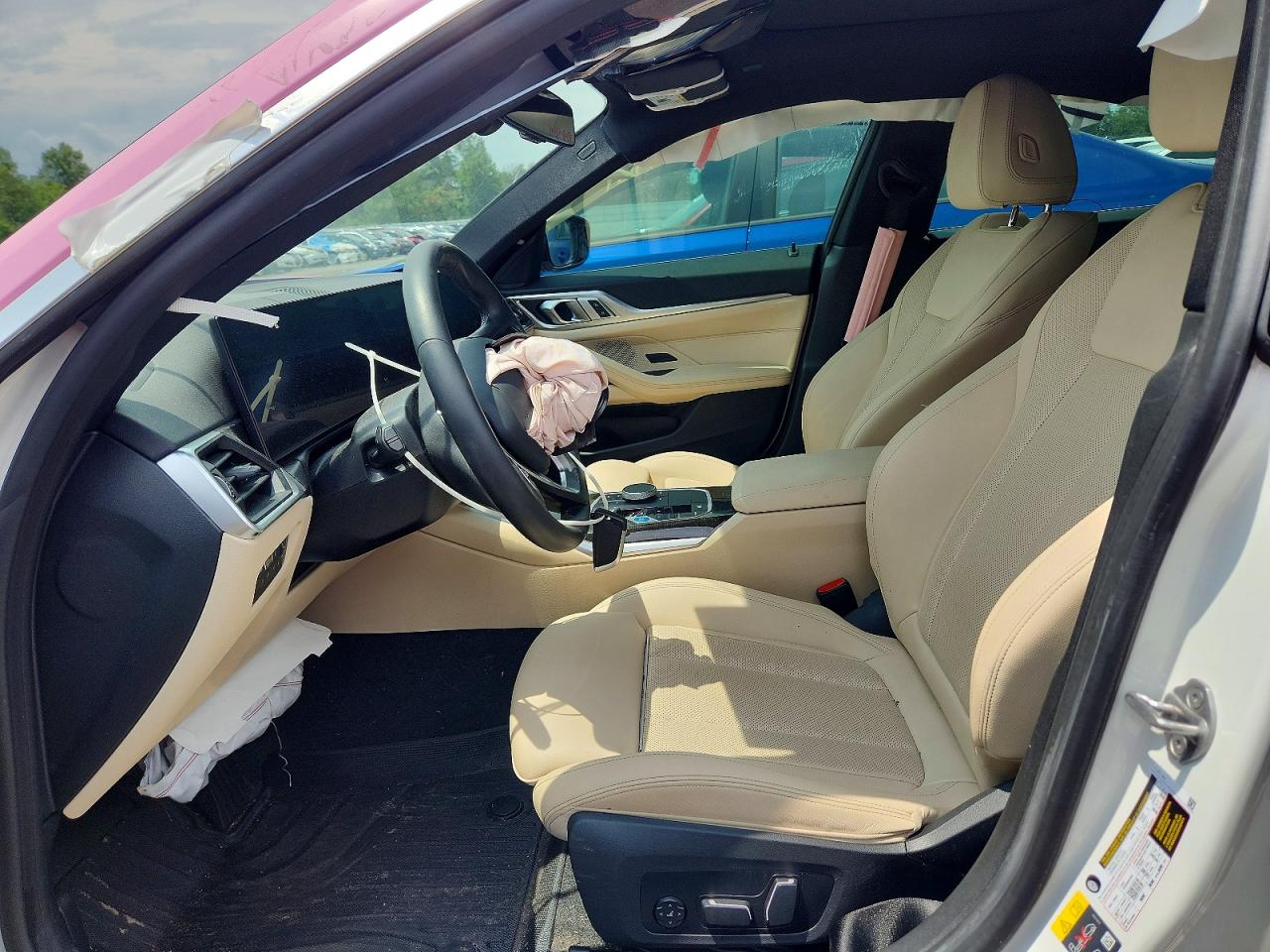 2024 BMW ALL OTHER