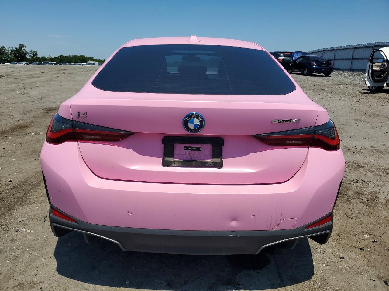 2024 BMW ALL OTHER