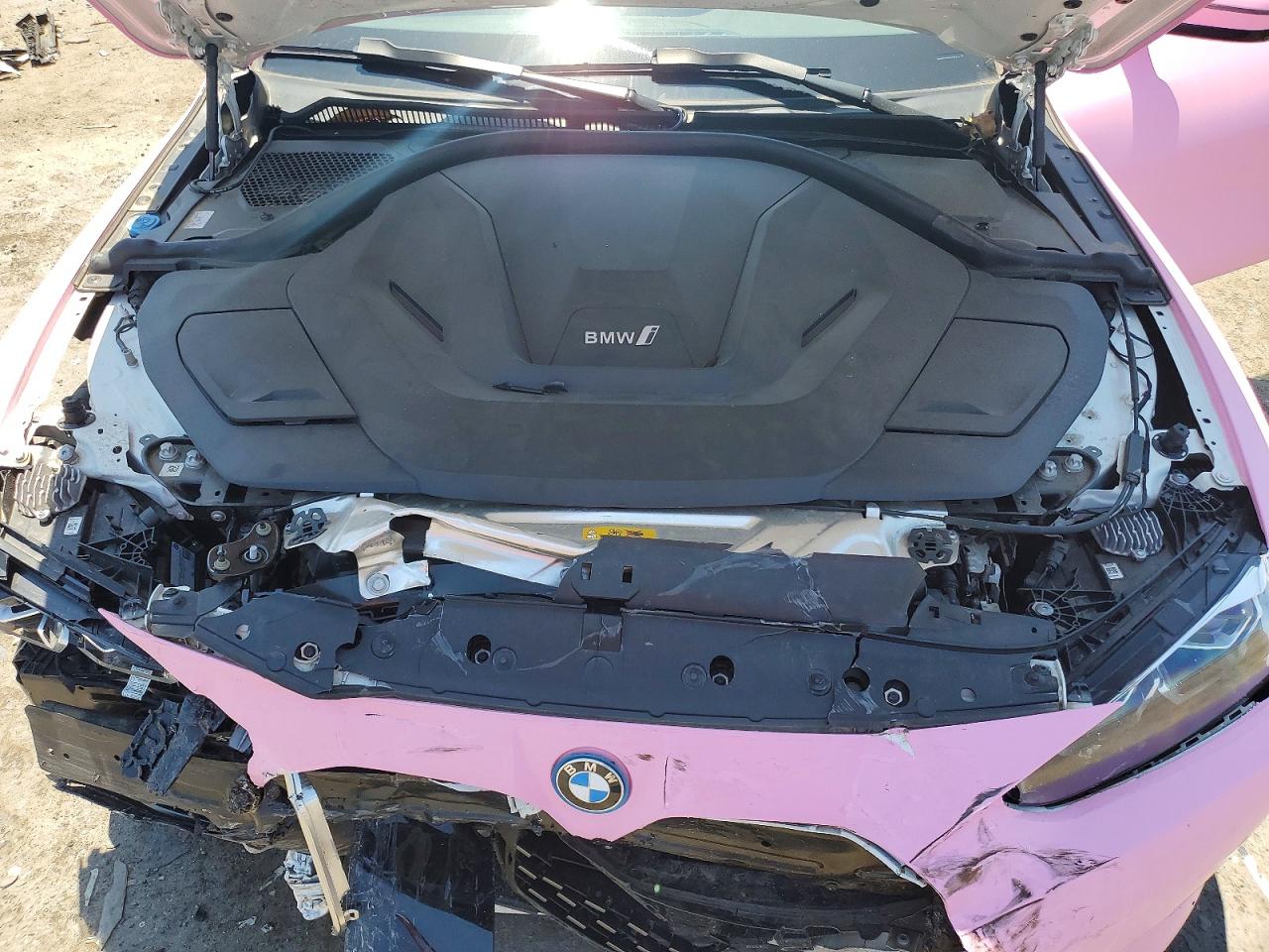 2024 BMW ALL OTHER