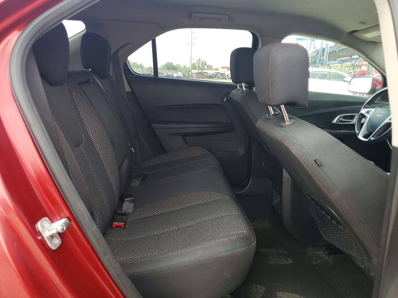 2012 CHEVROLET EQUINOX