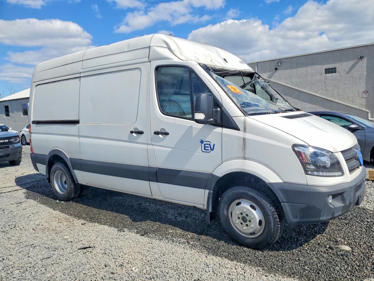 2022 EVT LOGISTIC