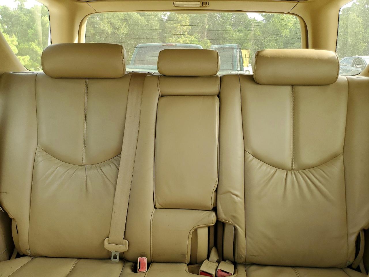 2003 LEXUS RX300