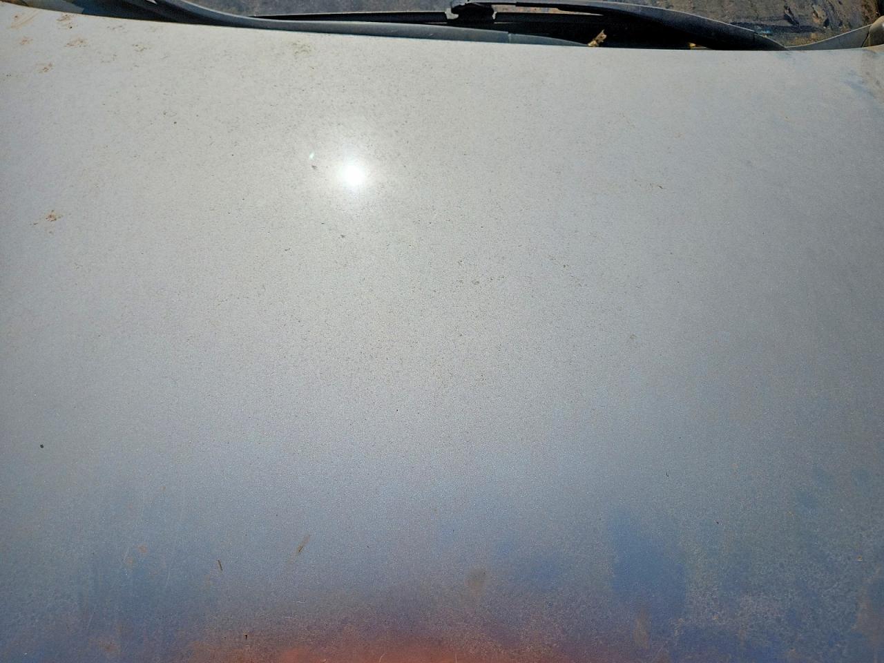 2007 HONDA CRV
