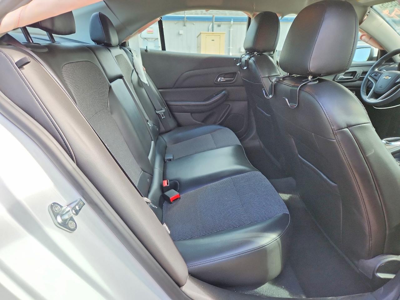 2015 CHEVROLET MALIBU