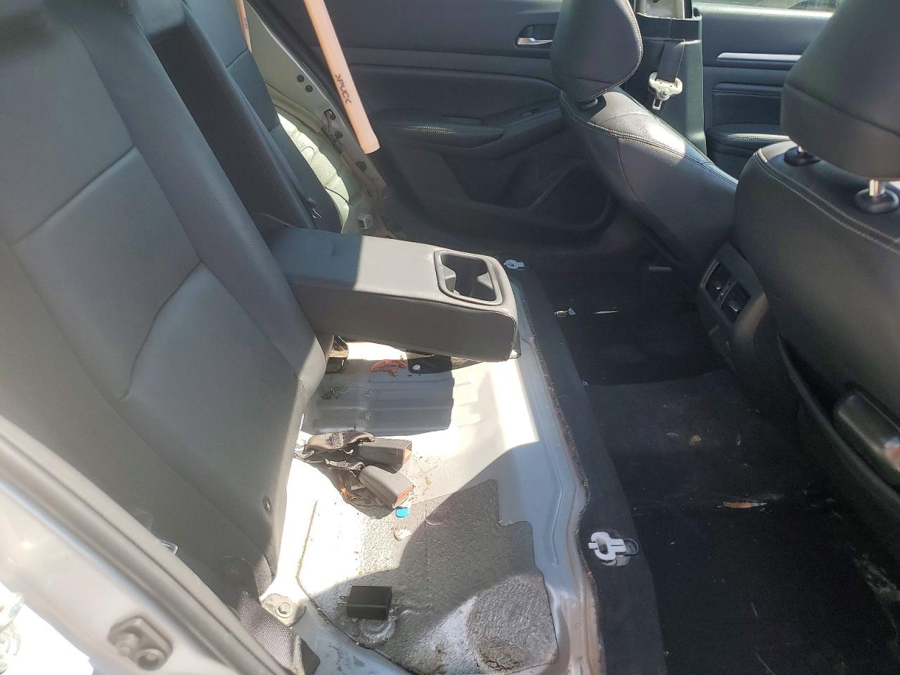 2019 NISSAN ALTIMA