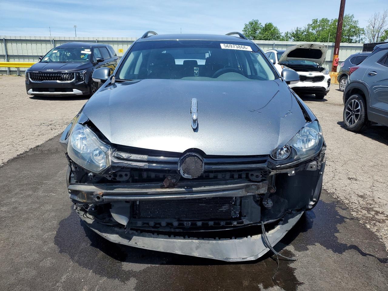 2013 VOLKSWAGEN JETTA