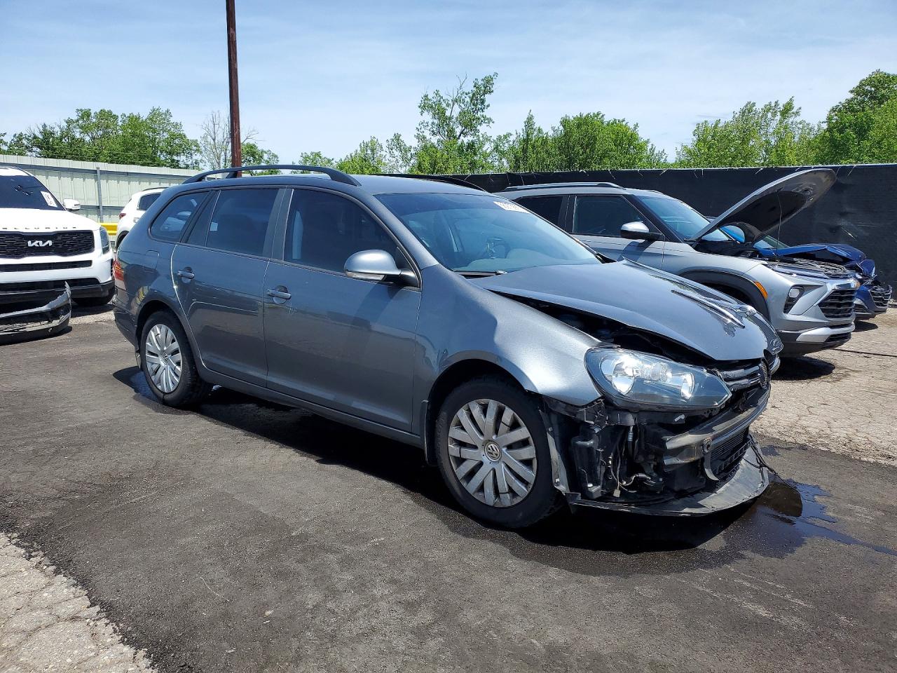 2013 VOLKSWAGEN JETTA