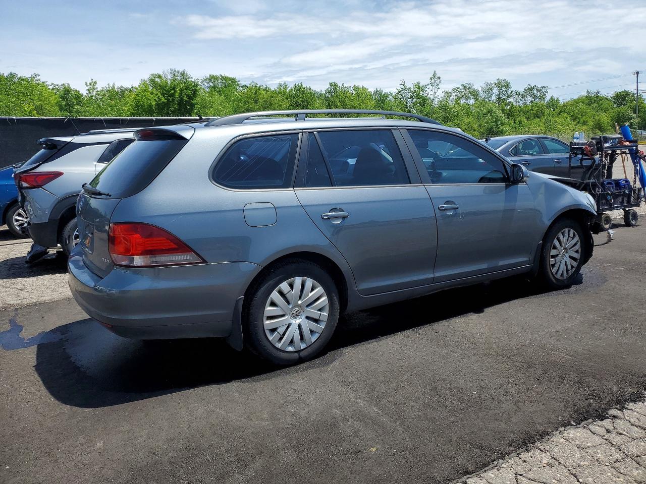 2013 VOLKSWAGEN JETTA