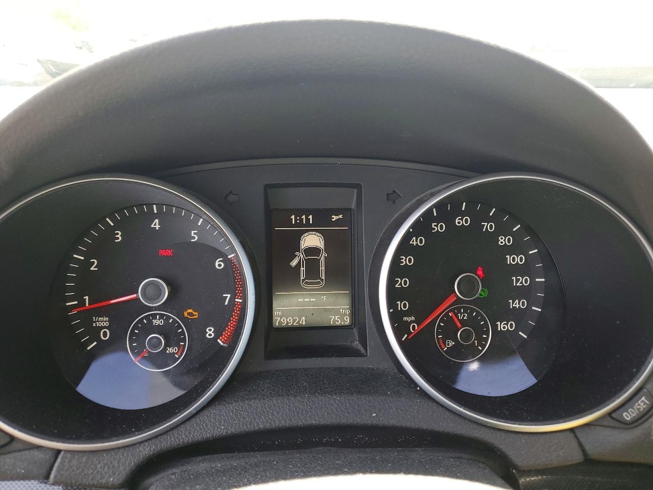 2013 VOLKSWAGEN JETTA