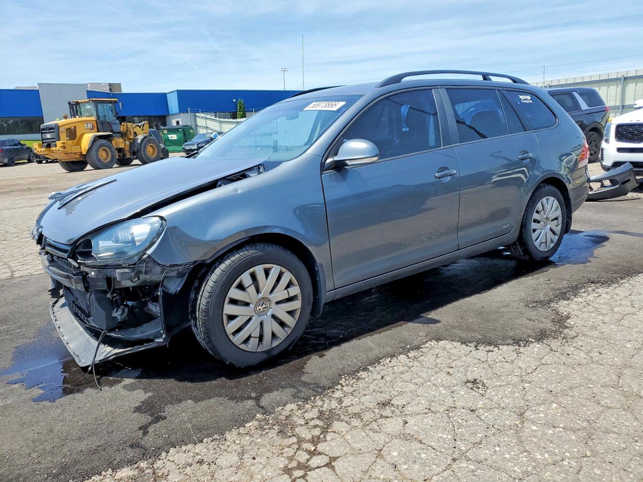 2013 VOLKSWAGEN JETTA