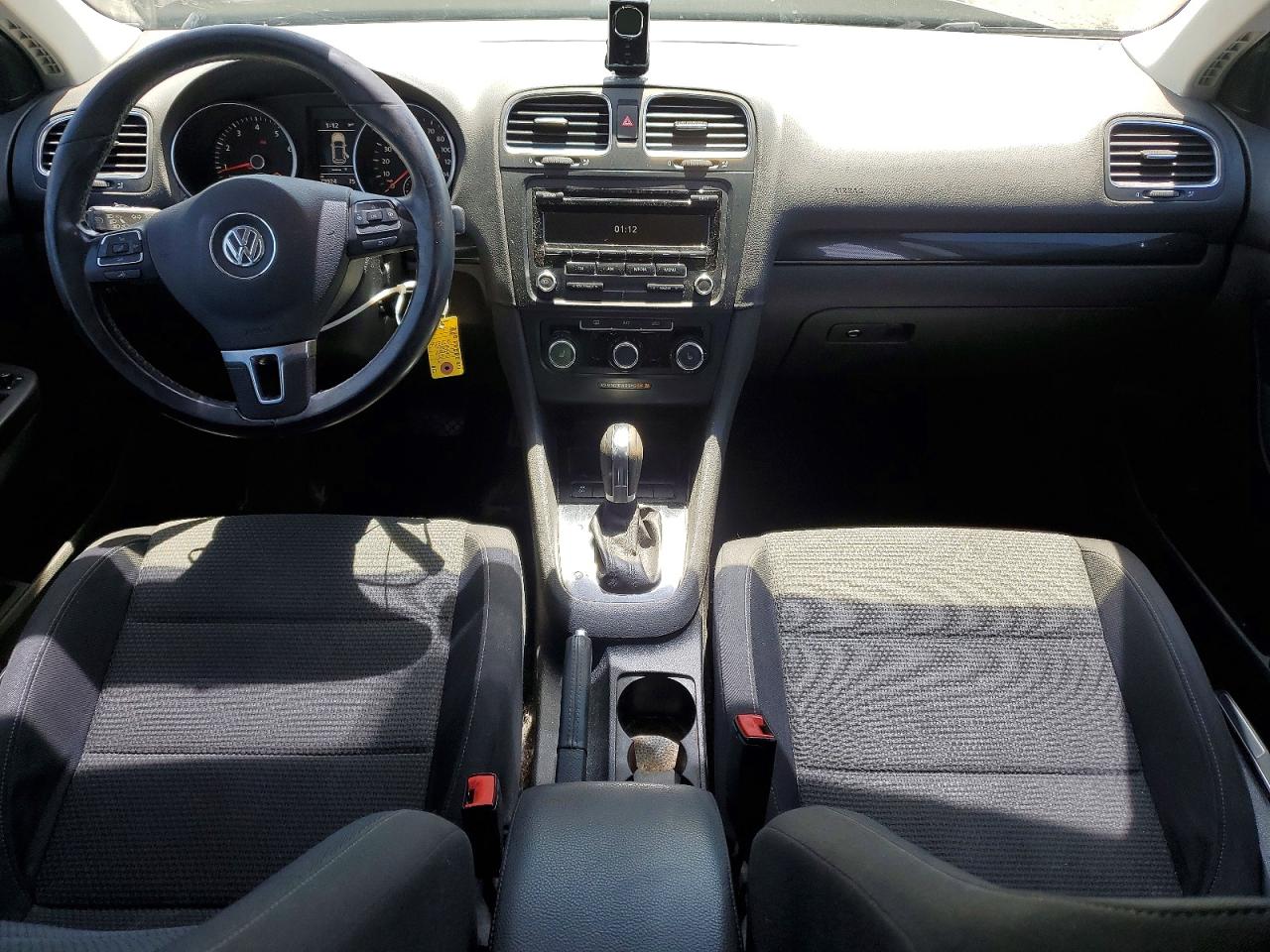 2013 VOLKSWAGEN JETTA