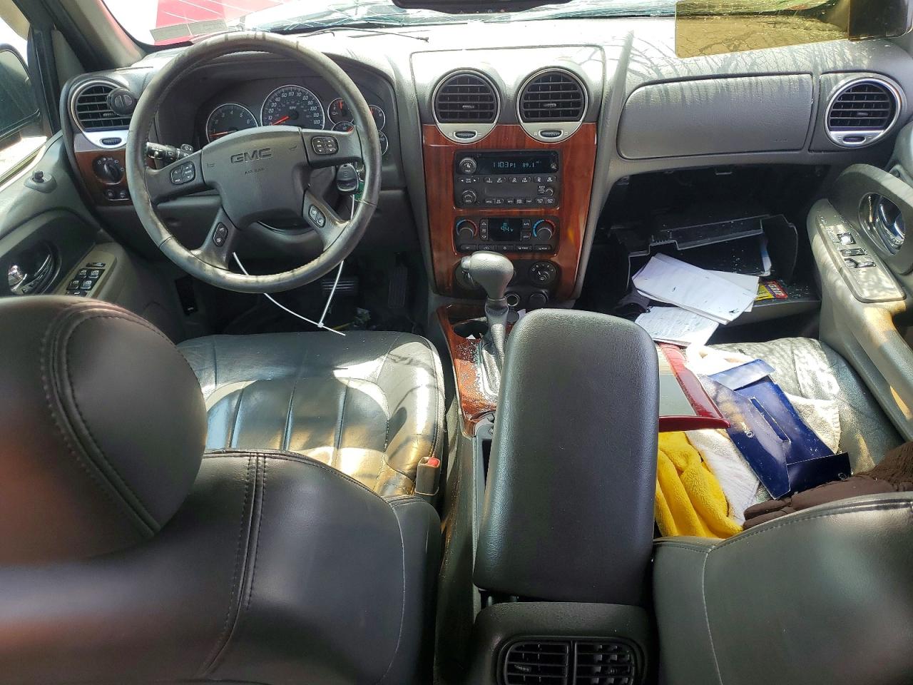2004 GMC ENVOY
