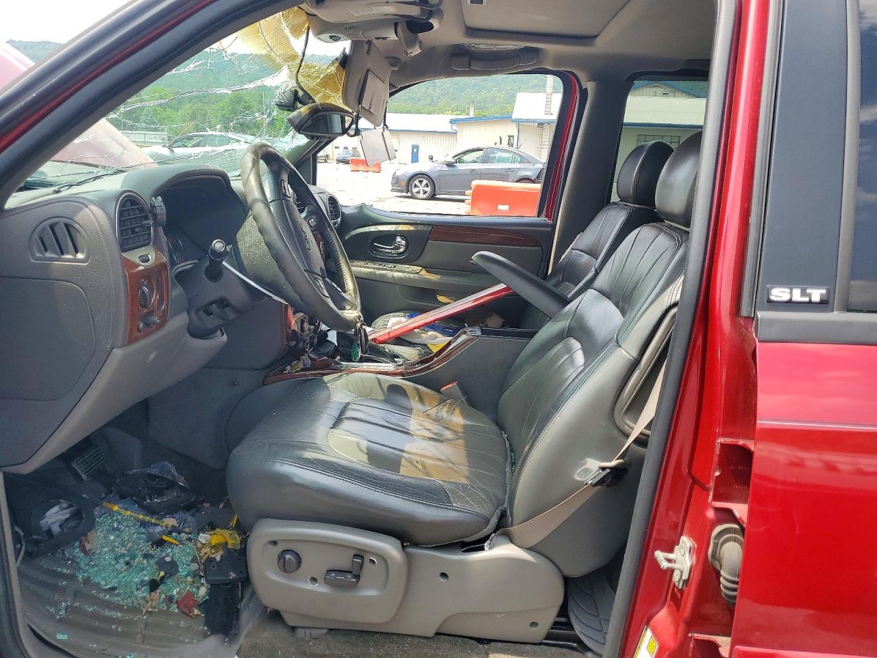 2004 GMC ENVOY