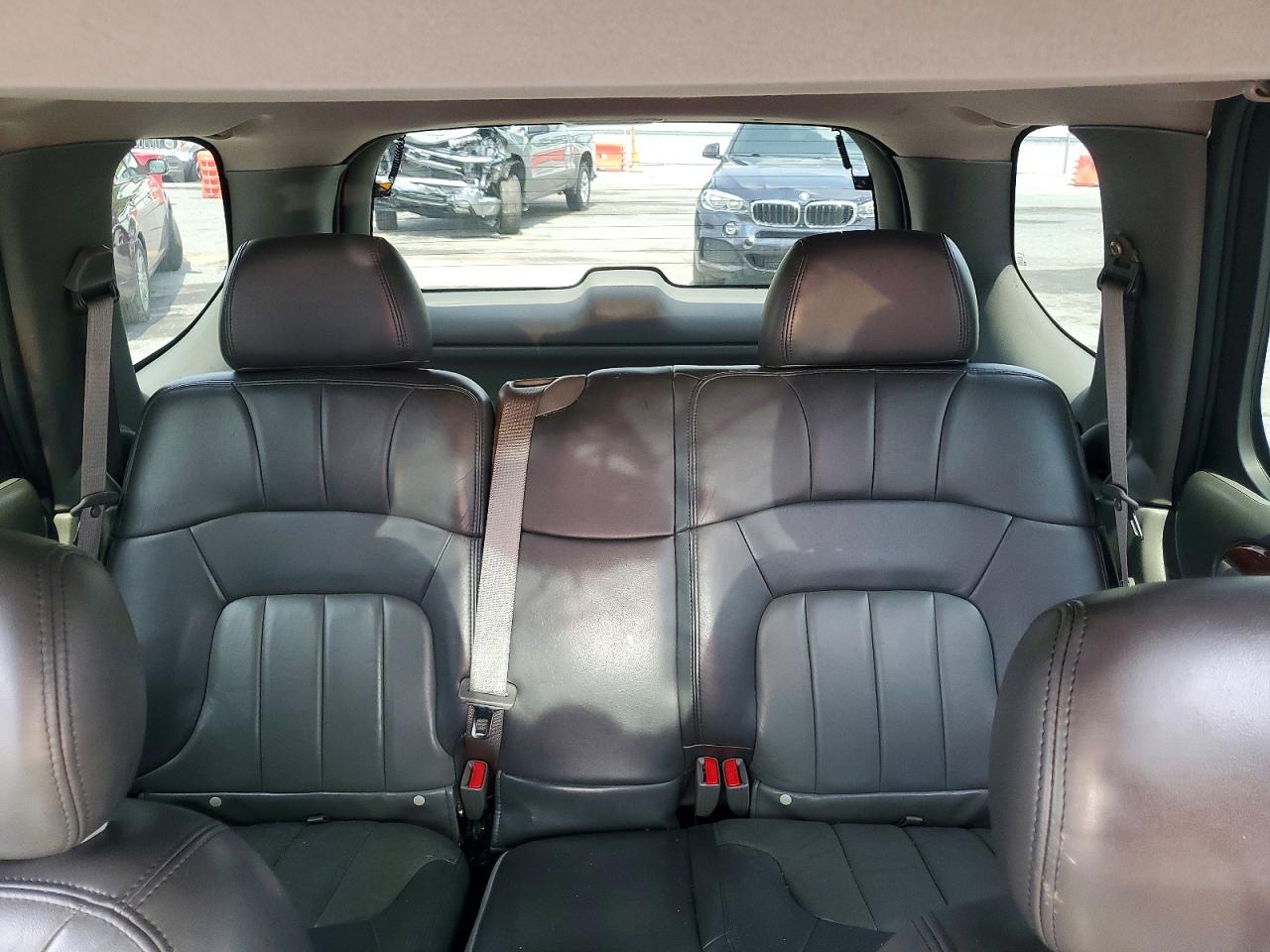 2004 GMC ENVOY
