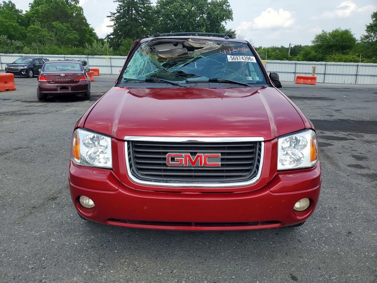 2004 GMC ENVOY