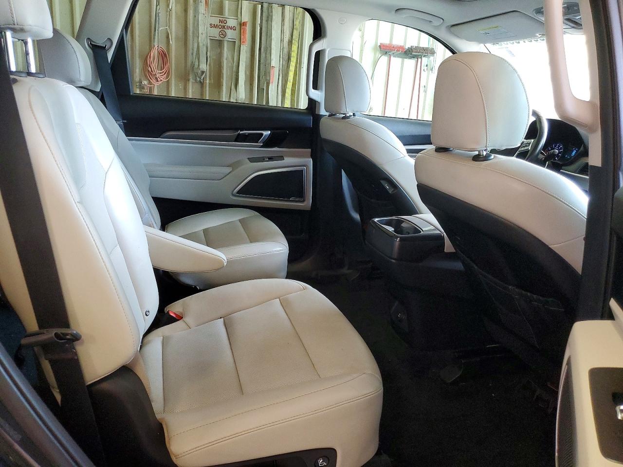 2020 KIA TELLURIDE