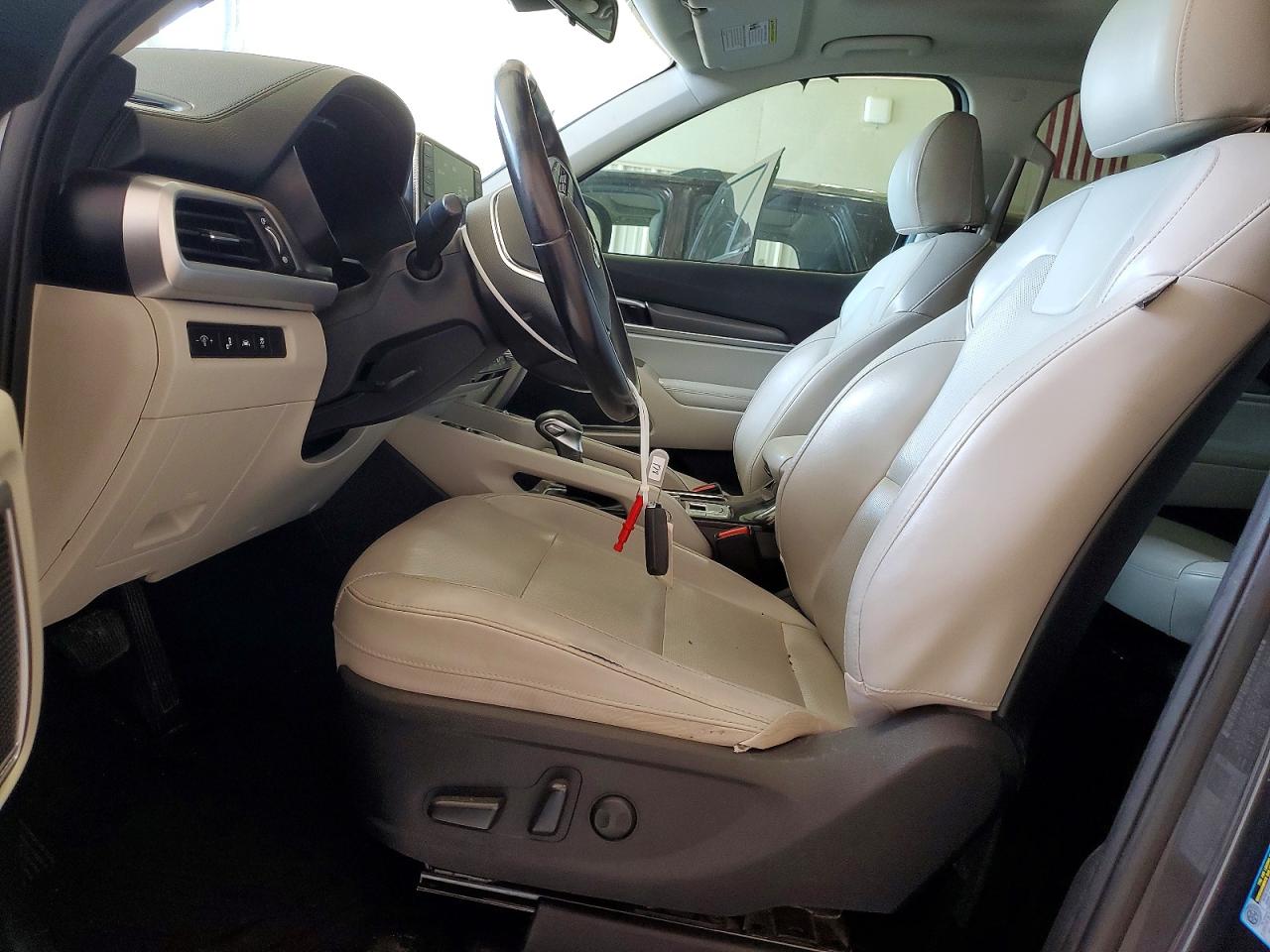 2020 KIA TELLURIDE