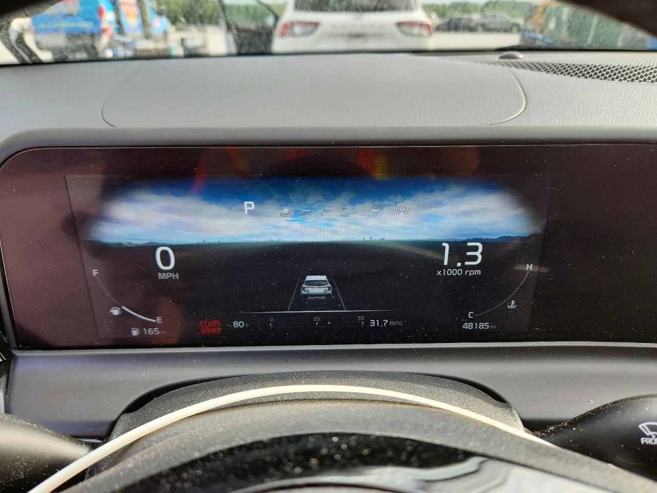 2024 KIA SELTOS