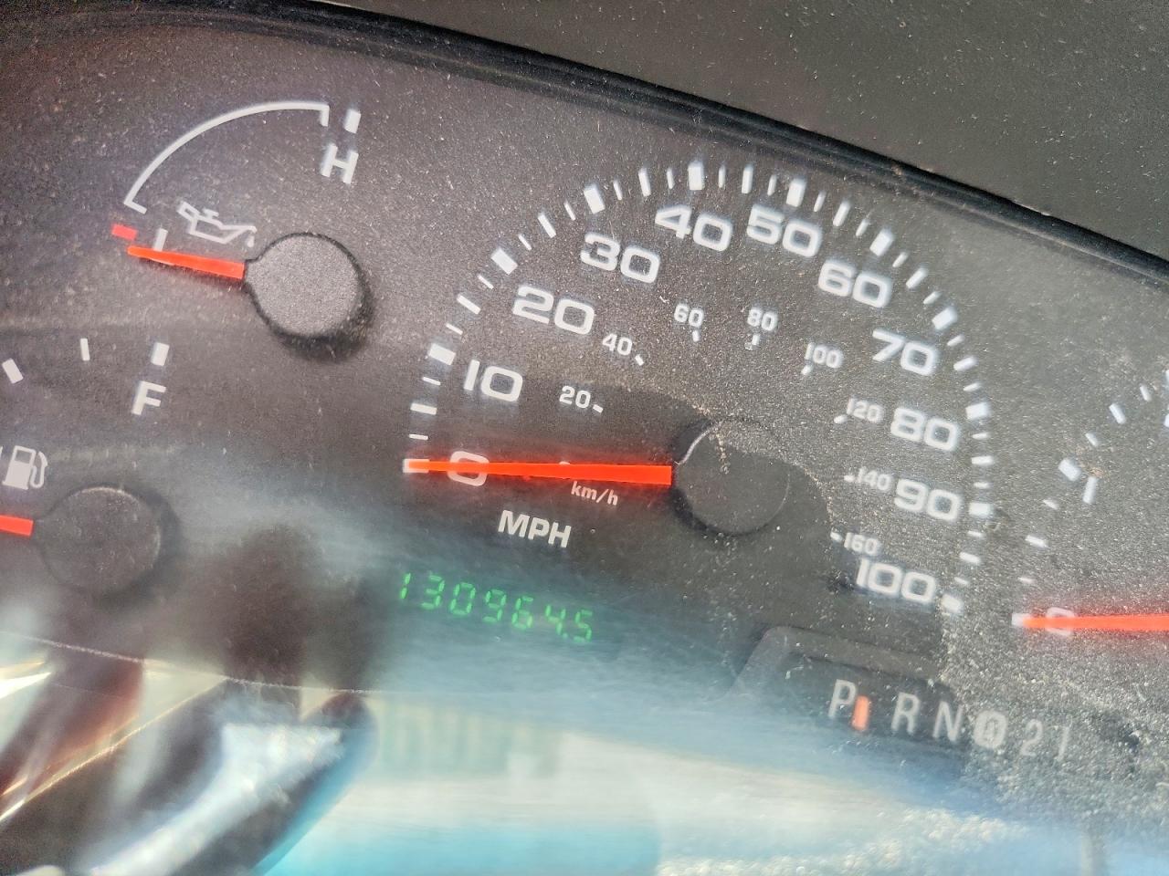2004 FORD All Models