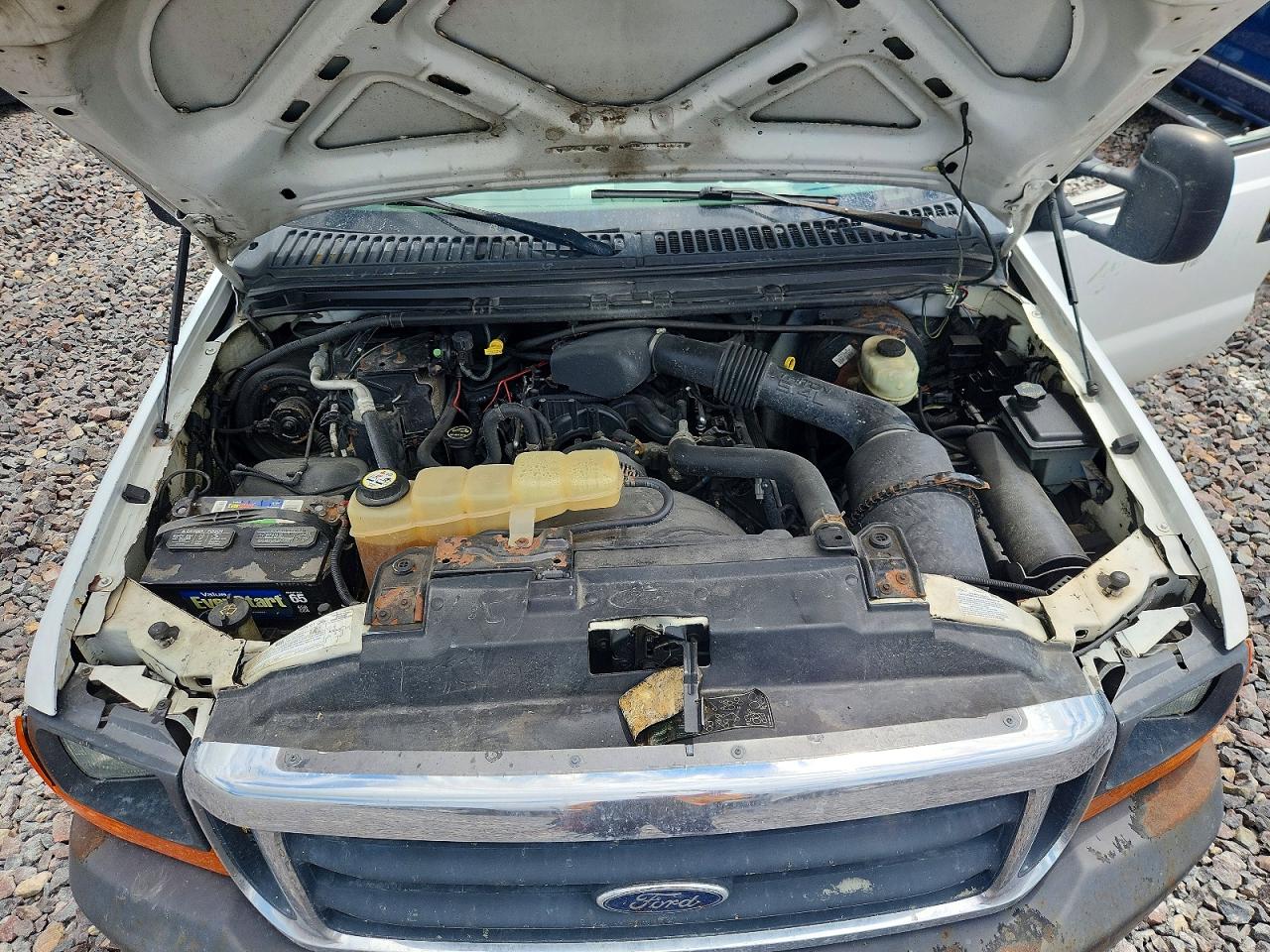 2004 FORD All Models