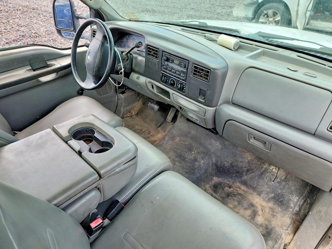 2004 FORD All Models