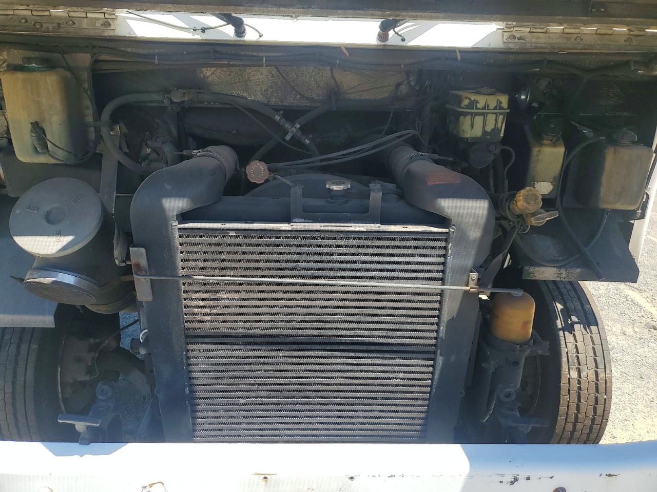 1998 FREIGHTLINER ALL OTHER