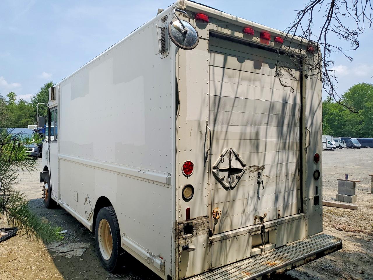 1998 FREIGHTLINER ALL OTHER