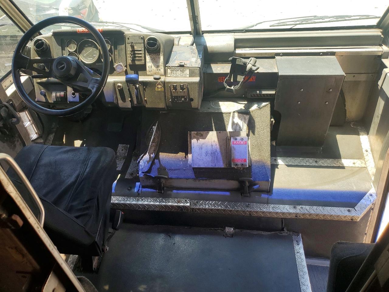 1998 FREIGHTLINER ALL OTHER