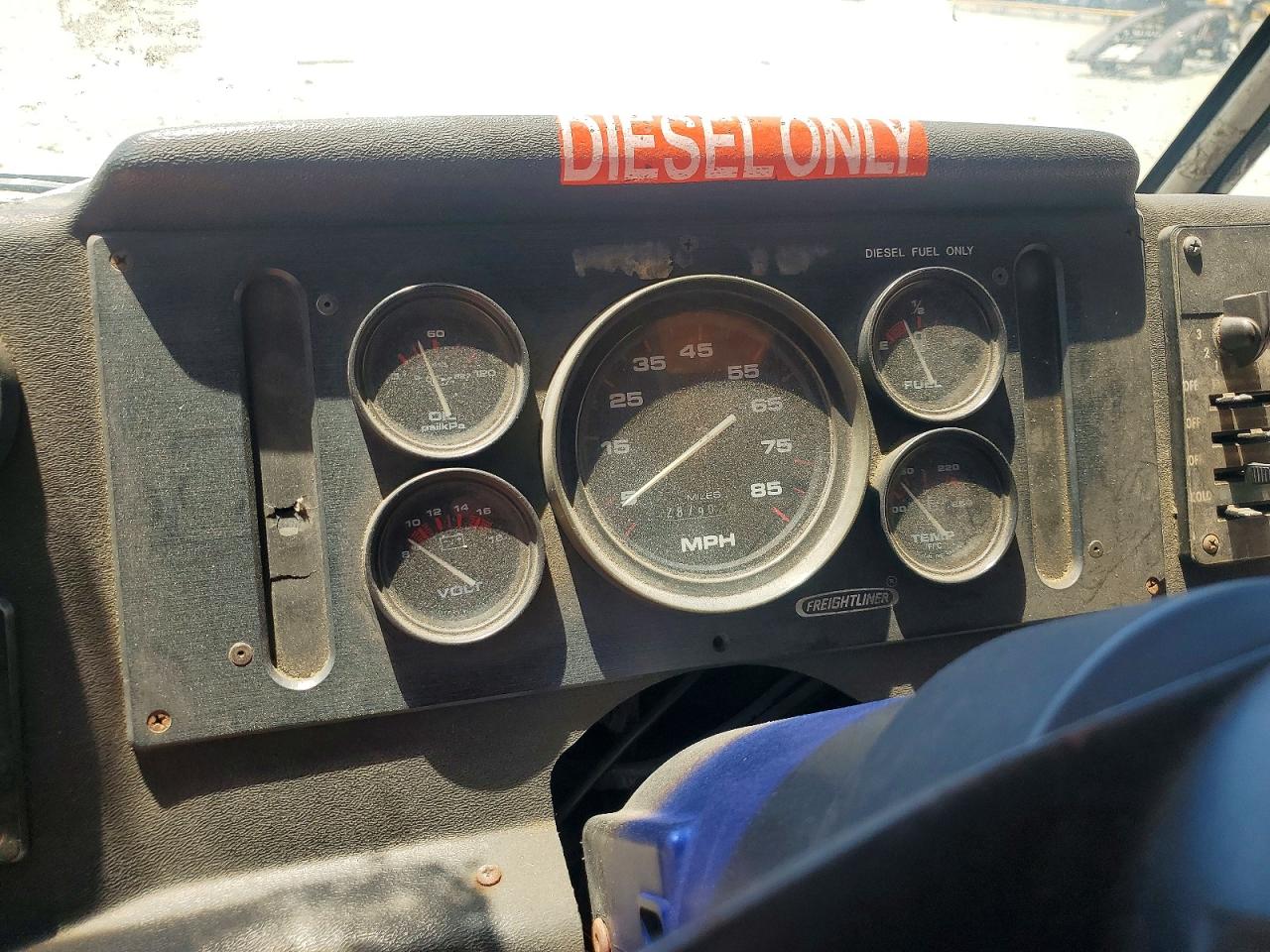 1998 FREIGHTLINER ALL OTHER