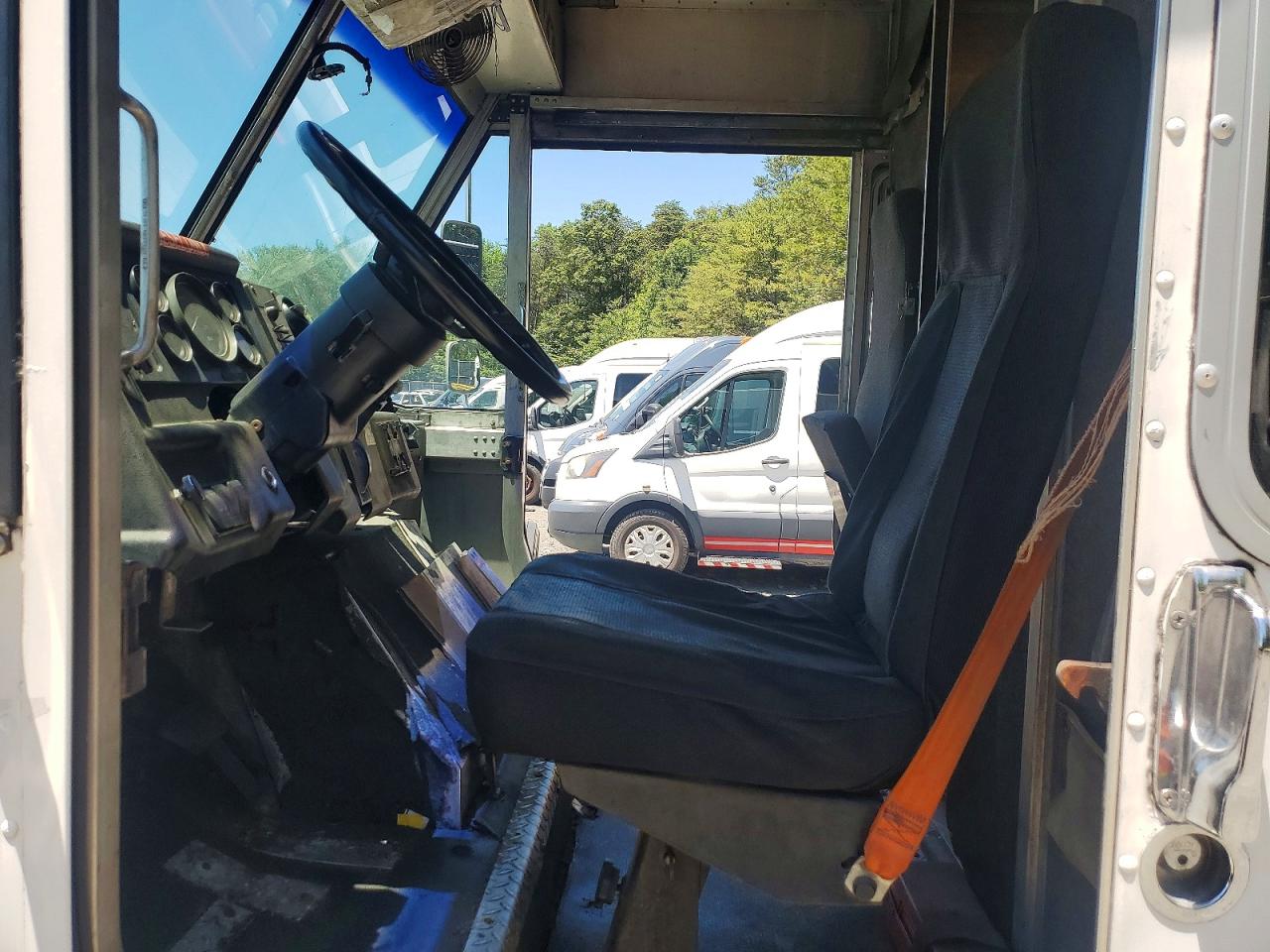 1998 FREIGHTLINER ALL OTHER