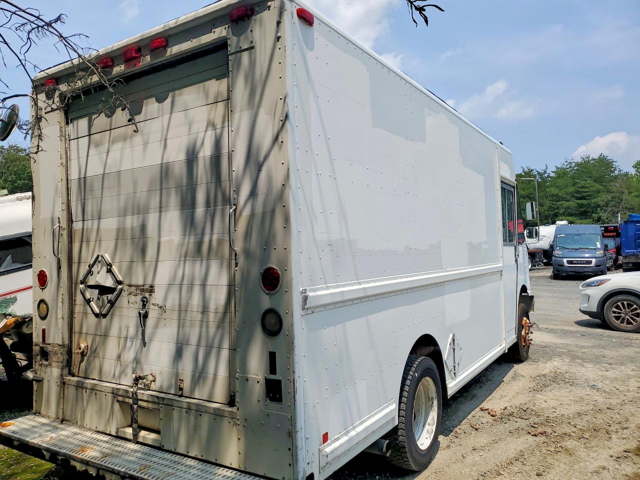 1998 FREIGHTLINER ALL OTHER