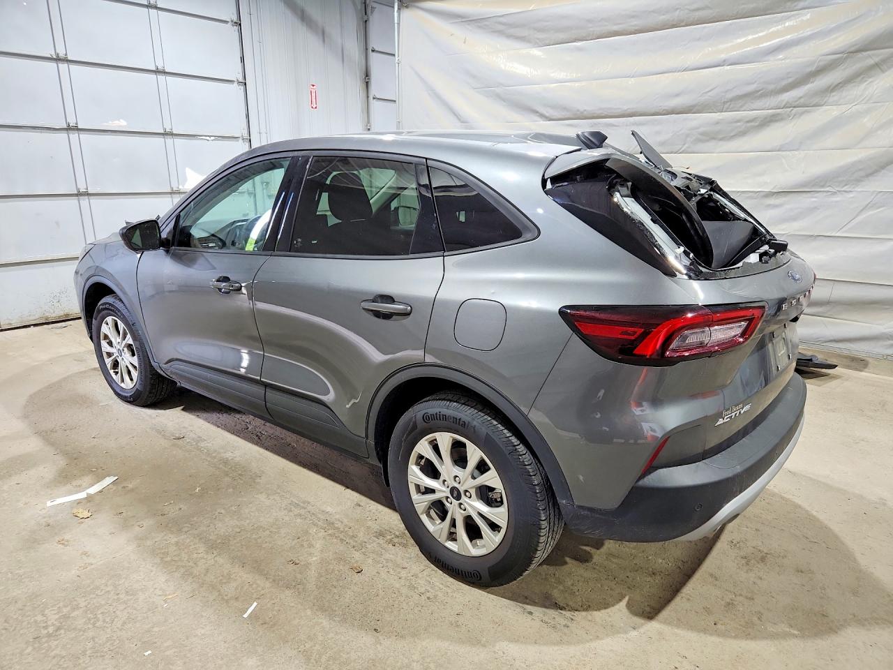 2026 FORD ESCAPE ACT