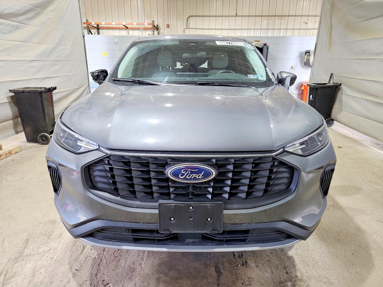 2026 FORD ESCAPE ACT