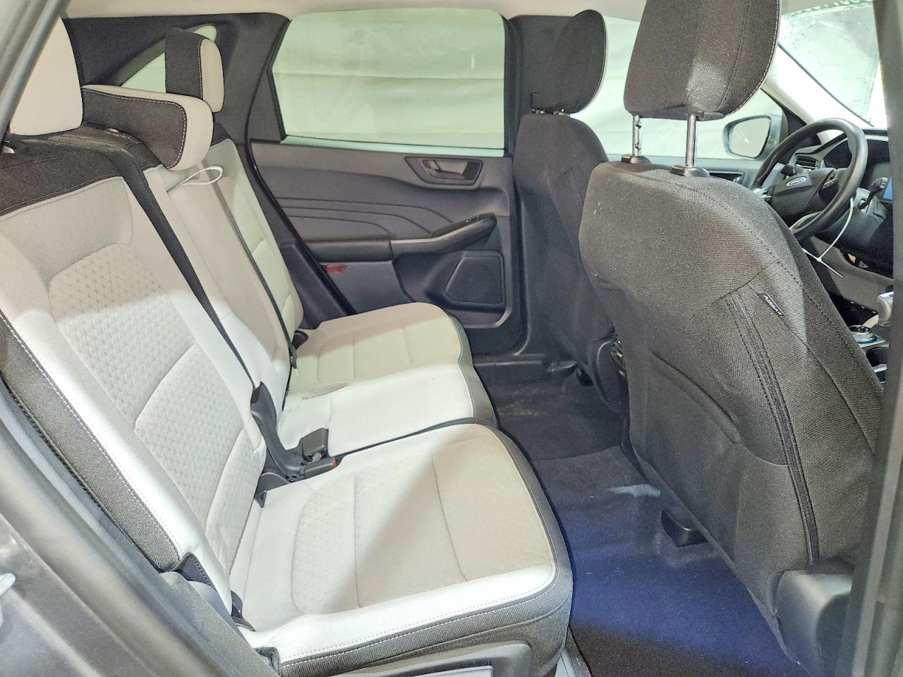 2026 FORD ESCAPE ACT