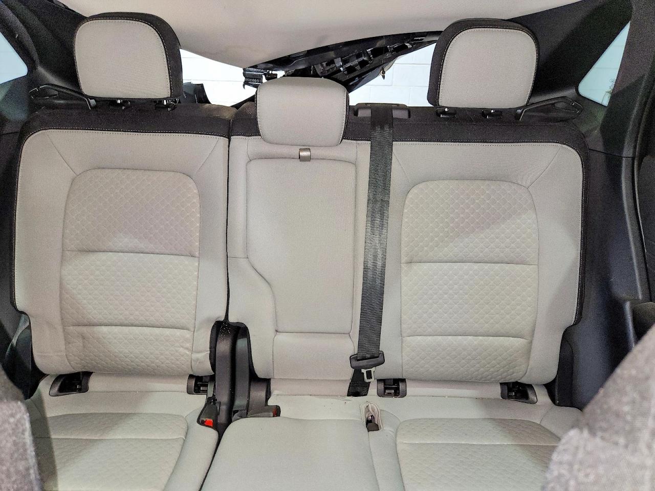 2026 FORD ESCAPE ACT