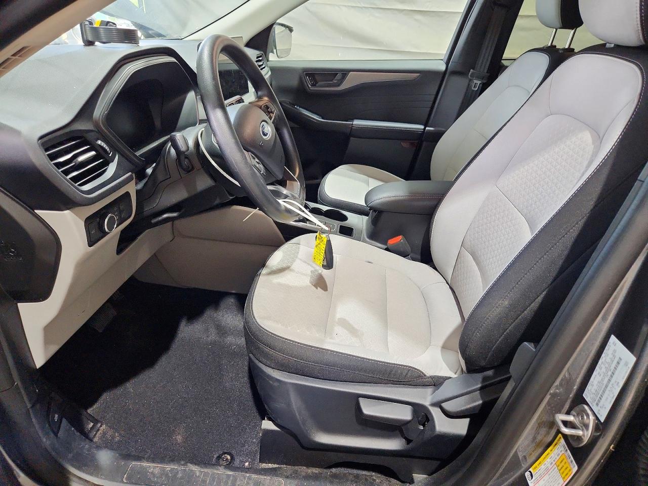 2026 FORD ESCAPE ACT