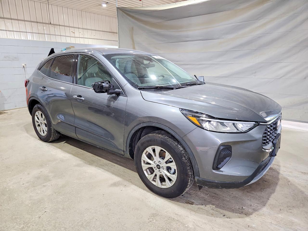 2026 FORD ESCAPE ACT