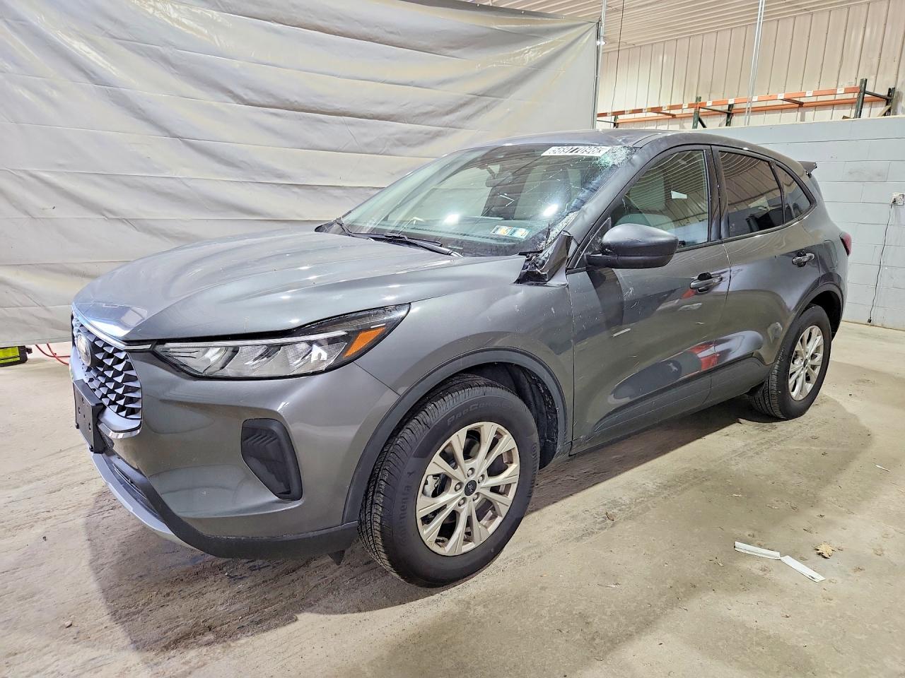 2026 FORD ESCAPE ACT