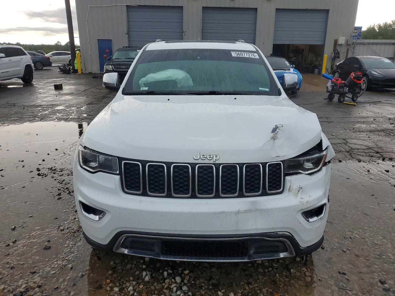 2020 JEEP GRAND CHER