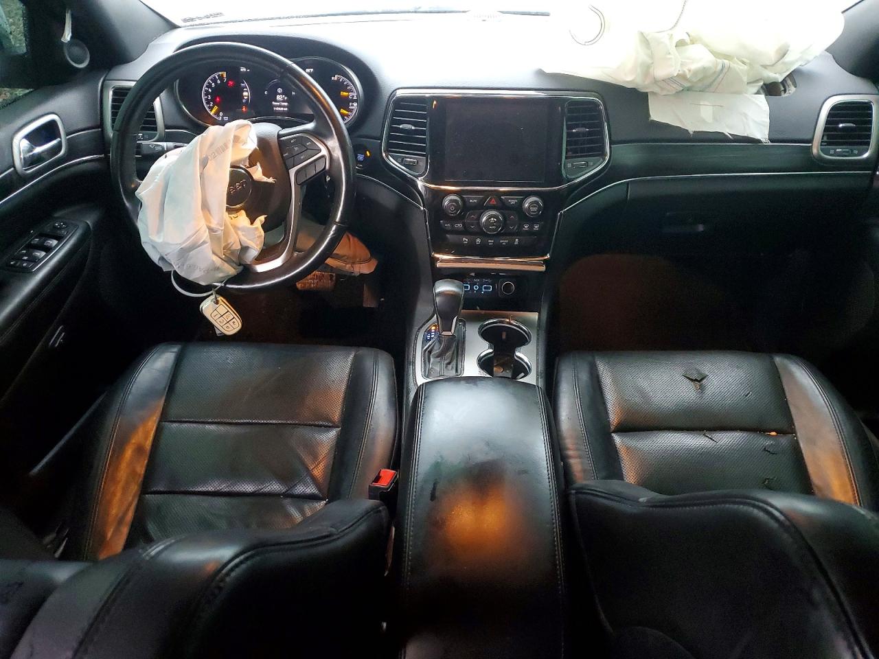 2020 JEEP GRAND CHER