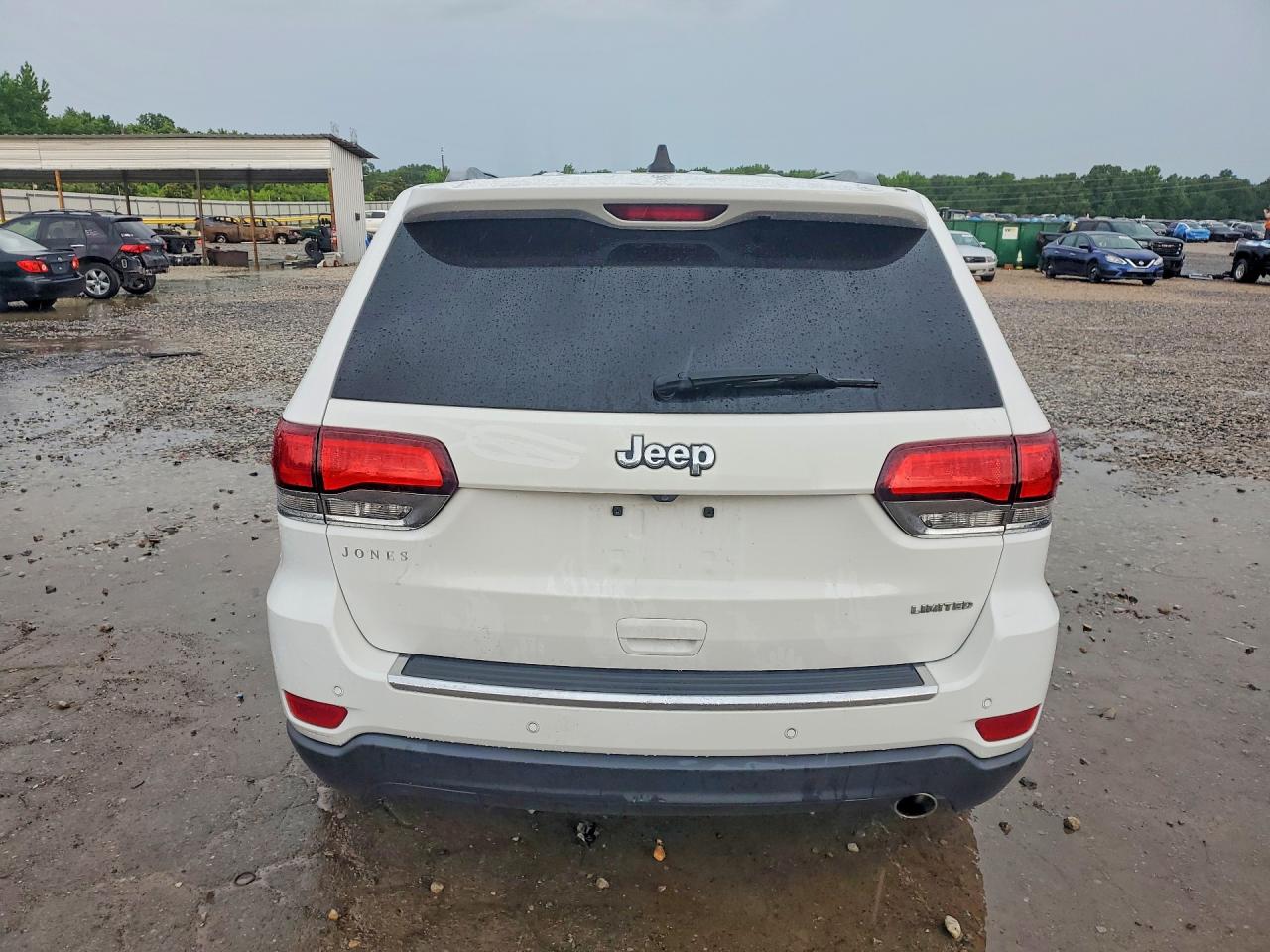 2020 JEEP GRAND CHER