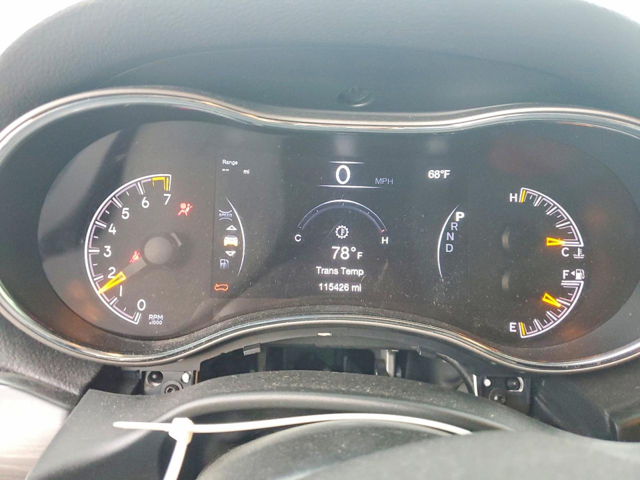 2020 JEEP GRAND CHER