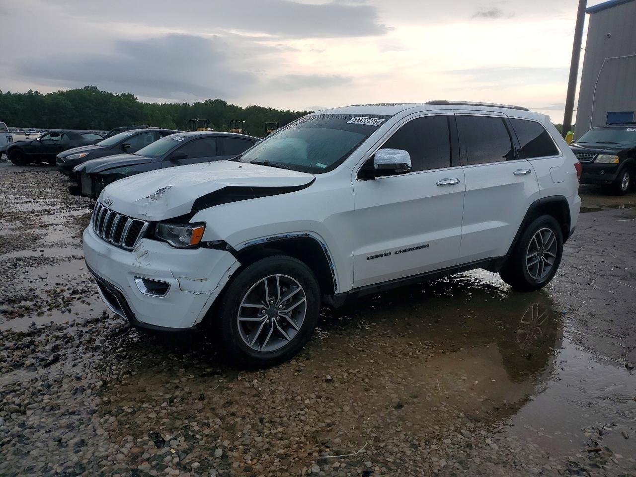 2020 JEEP GRAND CHER
