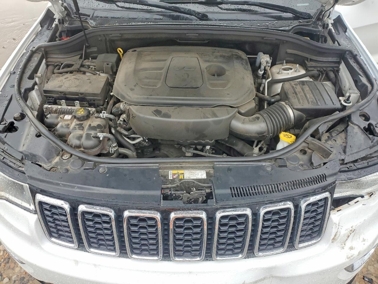 2020 JEEP GRAND CHER