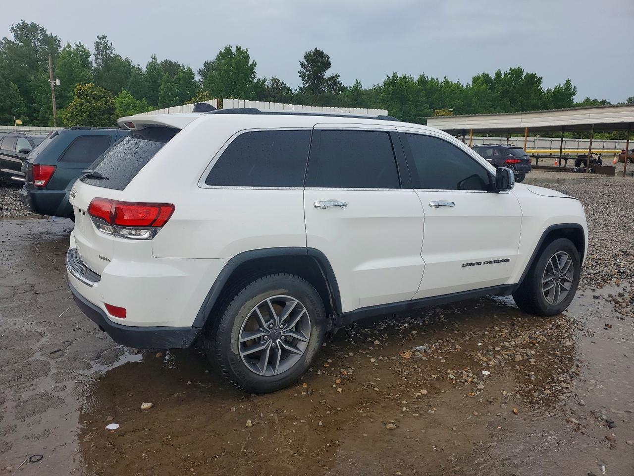 2020 JEEP GRAND CHER