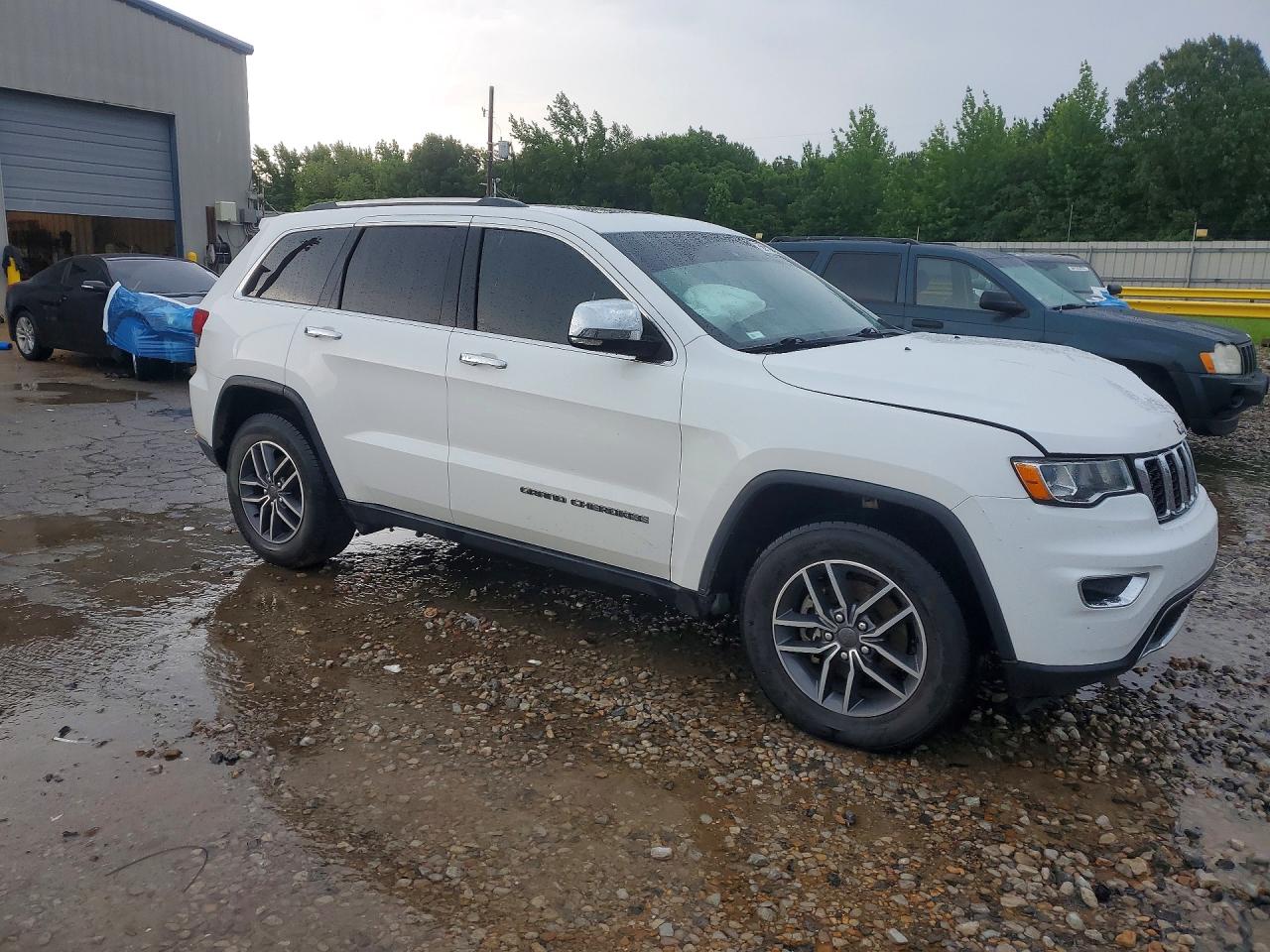 2020 JEEP GRAND CHER